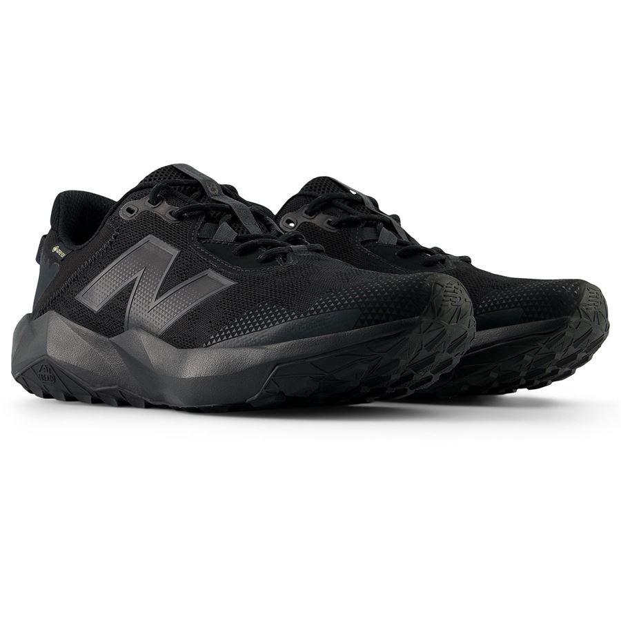 Dynasoft Nitrel V6 Gore Tex New Balance | MTNTRGB6